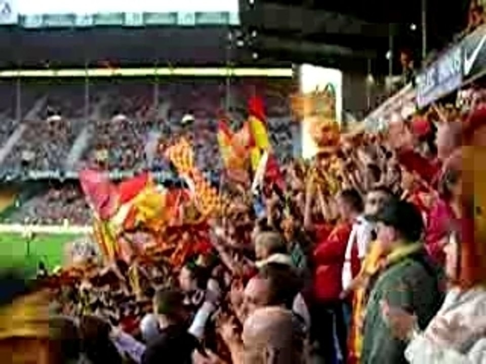 RC LENS / PSG
