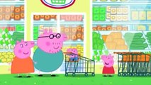 ▶ Peppa pig arabic Shopping التسوق YouTube mp4