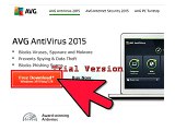 Steps for Installing AVG Antivirus