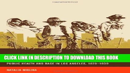 [PDF] Fit to Be Citizens?: Public Health and Race in Los Angeles, 1879-1939 (American Crossroads)