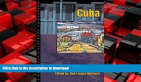 READ THE NEW BOOK Cuba : A Travelers Literary Companion (Traveler s Literary Companion, 8) READ