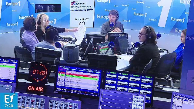 Les Français sont-ils 23e pour la maîtrise de la langue anglaise en Europe ?