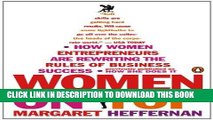 [PDF] Women on Top: How Women Entrepreneurs Are Rewriting the Rules of Business Success Popular