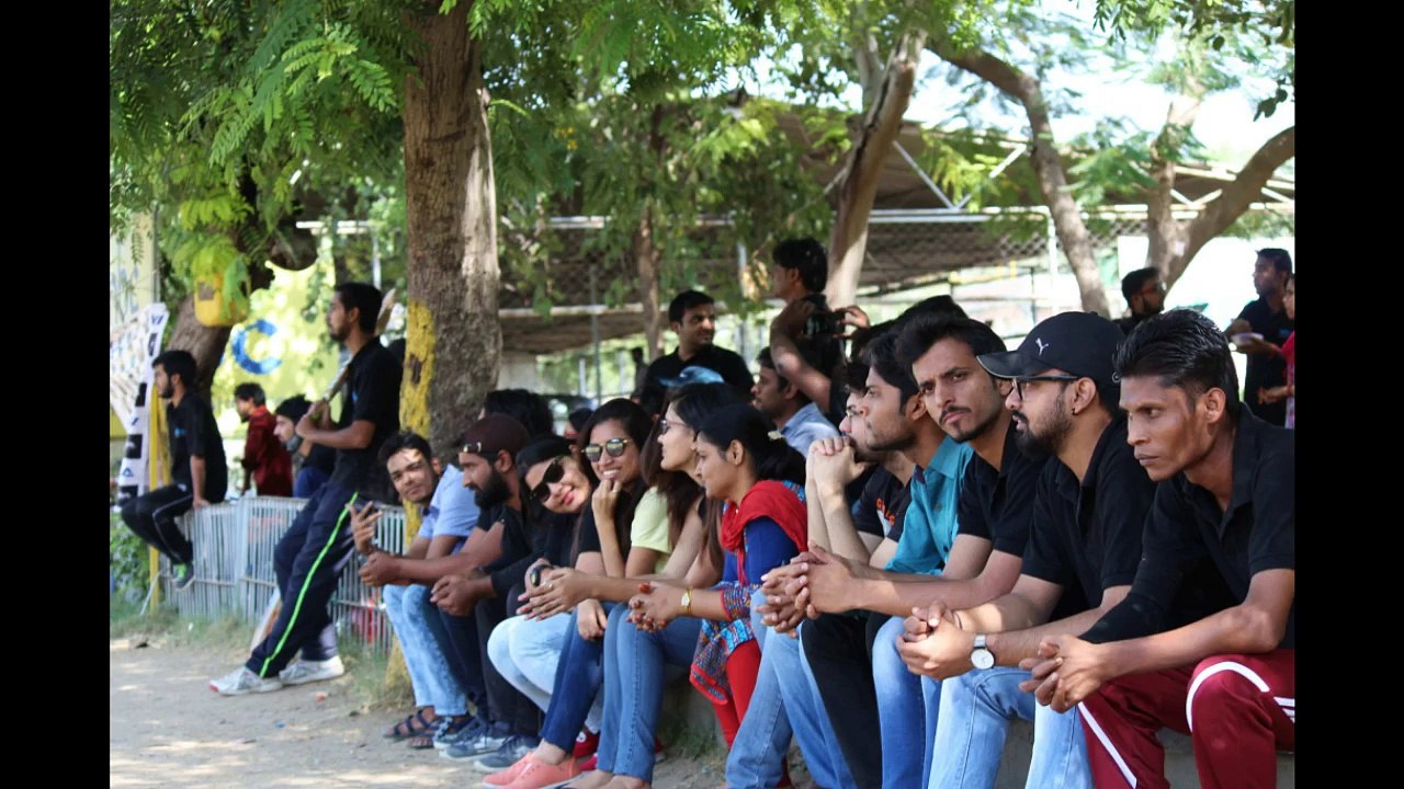 Semifinal SPL Tournament ARKA Softwares Won the Match