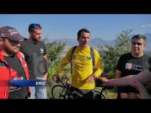 Ndalohet qarkullimi mjeteve te Kodrat e Liqenit