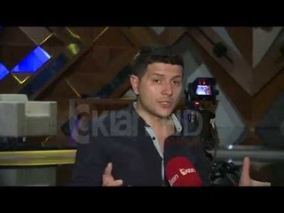 “Xing me Ermalin” sonte në Klan