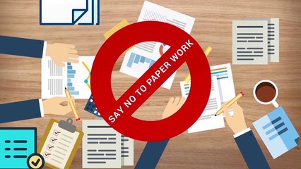 Learn Paperless Procedure of Investment in Mutual Funds