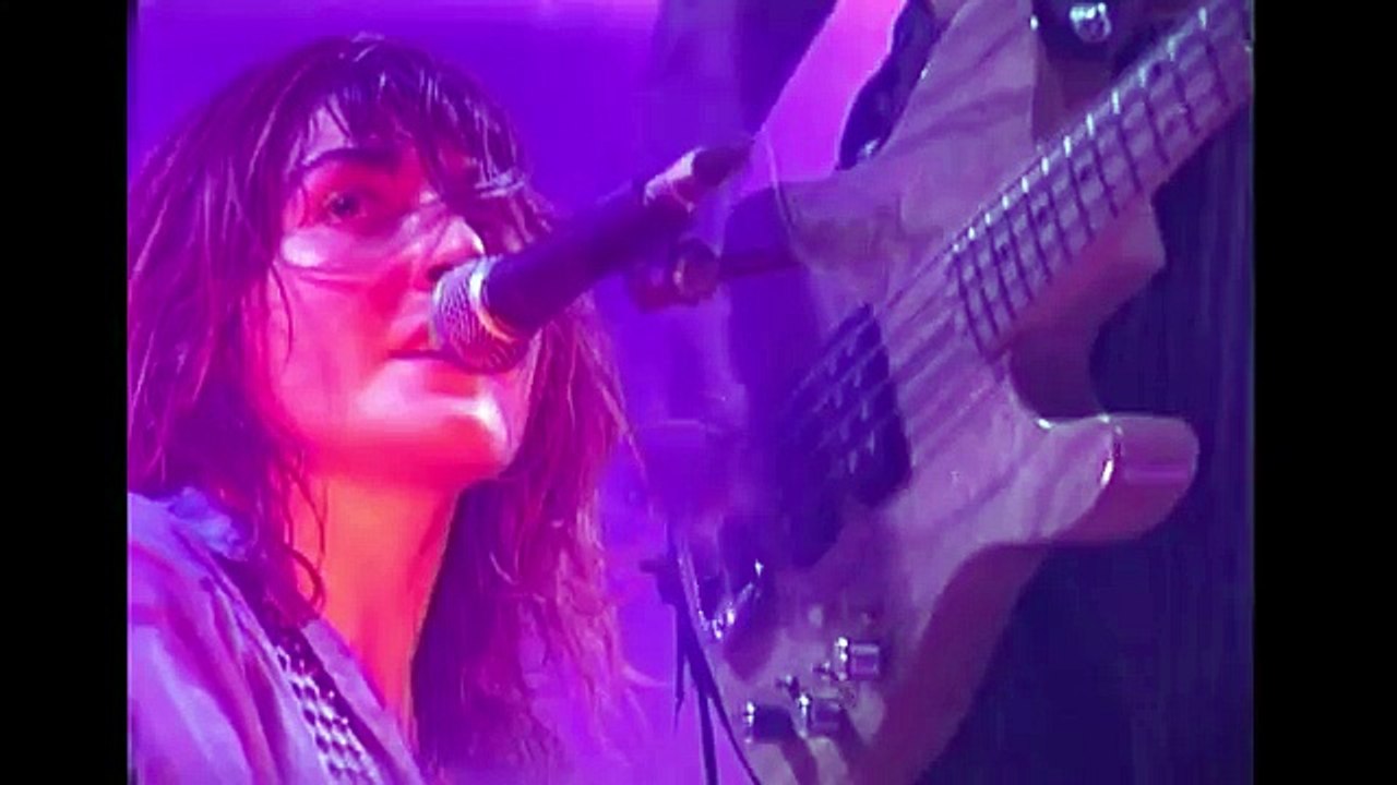 DOVER - Serenade (live)
