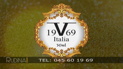 Rudina - Versace 19:69! (23 shtator 2016)