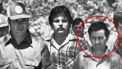 10 Most Notorious Serial Killers In The World