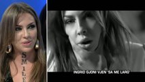 Zone e lire - Ingrid Gjoni vjen ‘sa me larg’! (23 shtator 2016)