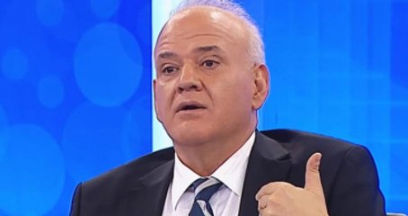 Ahmet Çakar'dan Fikret Orman'a: Faşistçe, Diktatörce Karar Alıyor