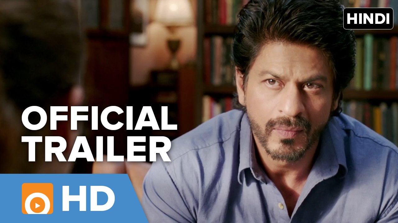 Dear Zindagi Take 3׃ Love. BreakUp. Repeat  | Alia Bhatt, Shah Rukh Khan