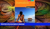 READ ONLINE Fodor s In Focus Jamaica, 2nd Edition (Full-color Travel Guide) PREMIUM BOOK ONLINE