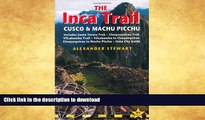 READ  Inca Trail, Cusco   Machu Picchu, 4th: includes Santa Teresa Trek, Choquequirao Trek,