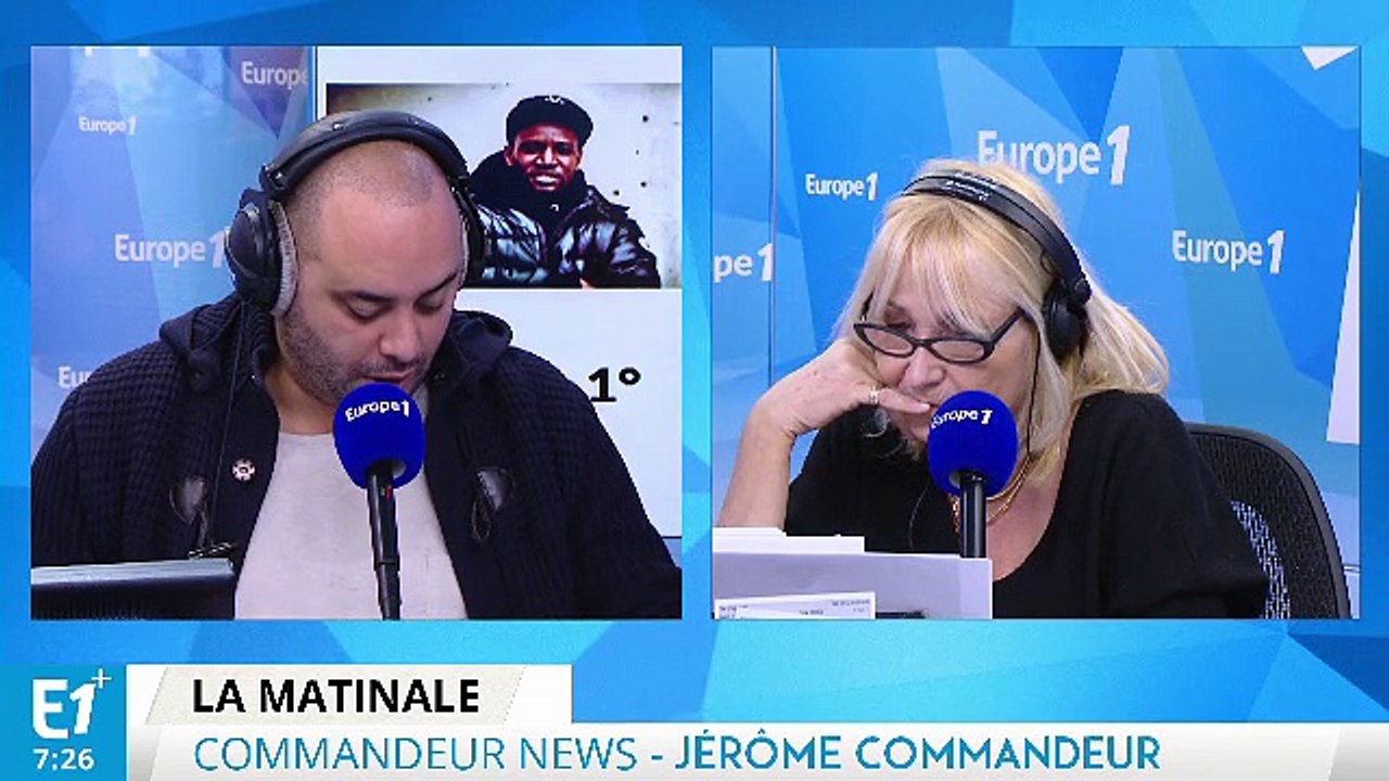 Geneviève de Fontenay : "Sylvie Tellier, t'es foutue, les Français sont dans la rue !"