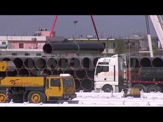 Basha: HEC i Banjës, investim i qeverisë “Berisha”