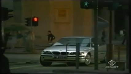 bmw serie 3 spot (2002)