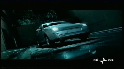 ford focus TDCI spot (2001)
