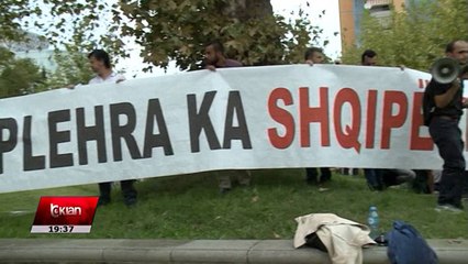 Edicioni i lajmeve TvKlan 26 shtator 2016