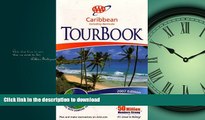 READ THE NEW BOOK AAA Caribbean Including Bermuda Tourbook: 2007 Edition (2007 Edition,