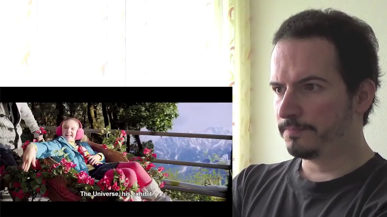 SHIVAAY -REACTION & REVIEW 2016 MUST wtach