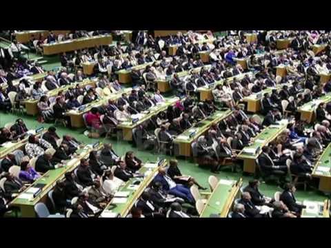 Nishani në OKB: Shqipëria e angazhuar në luftën ndaj terrorizmit