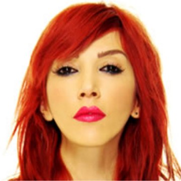 Hande Yener Aşk Sarhoşu