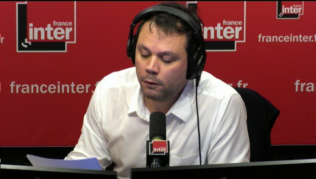 Dans la famille « nos lointains cousins d’Amérique »... - Le 07h43