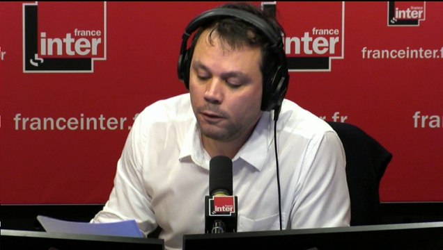 Dans la famille « nos lointains cousins d’Amérique »... - Le 07h43