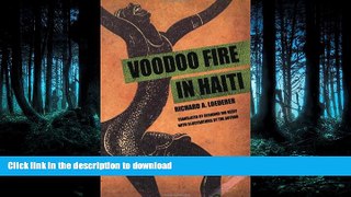 READ ONLINE Voodoo Fire In Haiti PREMIUM BOOK ONLINE