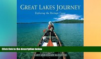 Ebook deals  Great Lakes Journey: Exploring the Heritage Coast  Most Wanted