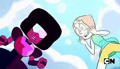Steven Universe - Learning The Truth (Clip) [HD] Mindful Education