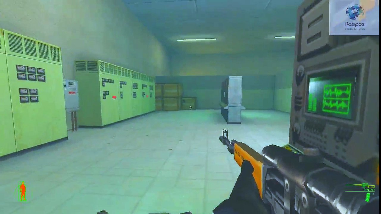 Project IGI  final mission 14 FINDING THE BOMB