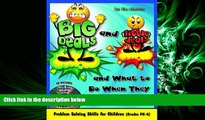 eBook Here Big Deals and Little Deals and What to Do When They Happen to You with CD