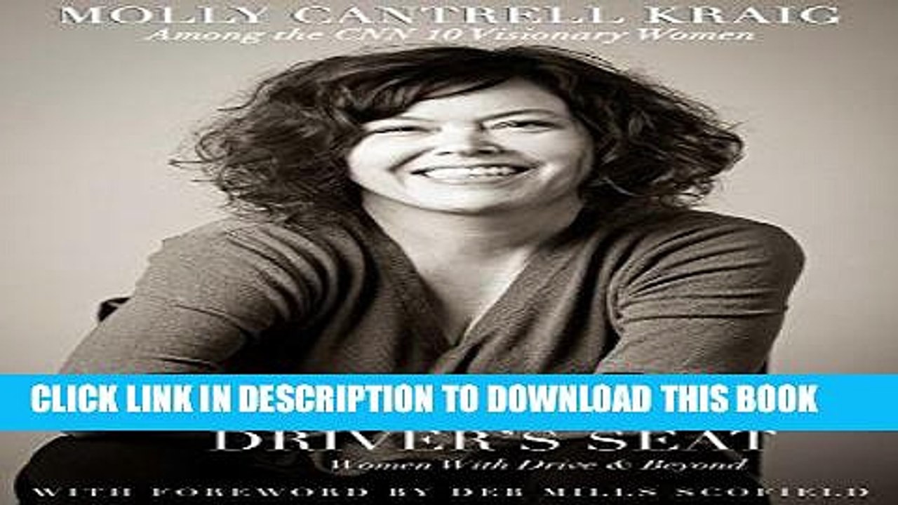 [PDF] Life in the Driver s Seat: Women With Drive   Beyond Full Collection
