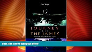 Buy NOW  Journey on the James: Three Weeks through the Heart of Virginia  Premium Ebooks Online