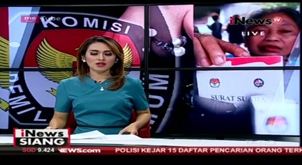 Diduga Hina Presiden, Ahmad Dhani Dilaporkan ke Polisi