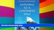 Ebook deals  Listening to a Continent Sing: Birdsong by Bicycle from the Atlantic to the Pacific