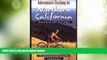 Buy NOW  Adventure Cycling in Northern California: Selected on and Off Road Rides  Premium Ebooks