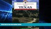 Ebook Best Deals  Hiking and Backpacking Trails of Texas: Walking, Hiking, and Biking Trails for