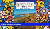 Ebook deals  Mountain Biking California s Central Coast Best 100 Trails  Full Ebook