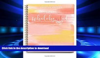 READ THE NEW BOOK Wholehearted: A Coloring Book Devotional, Premium Edition (Christian Coloring,