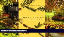 Ebook deals  Corvallis Trails: Exploring the Heart of the Valley  Buy Now