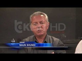 Rikthimi i Ema Ndojës, 25 vite pa shkelur në Teatër