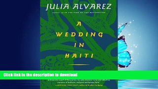 READ PDF A Wedding in Haiti READ NOW PDF ONLINE