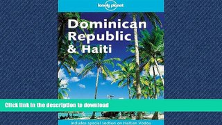 EBOOK ONLINE Lonely Planet Dominican Republic   Haiti READ PDF BOOKS ONLINE