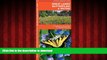 FAVORIT BOOK Great Lakes Butterflies   Moths: A Folding Pocket Guide to Familiar Species (Pocket