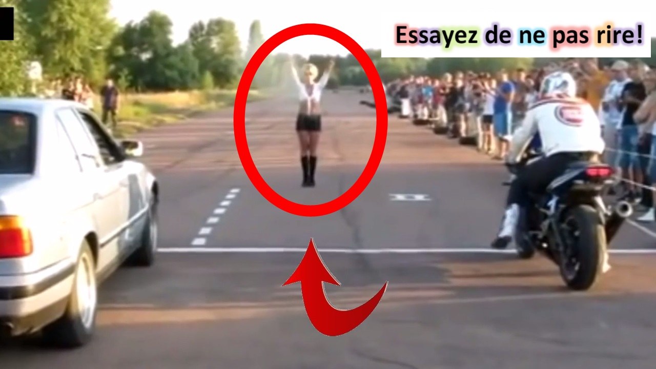 Meilleures videos du net #42 - Si tu rigoles, tu perds - essayez de ne pas rire