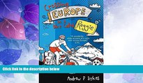 Big Sales  Crossing Europe on a Bike Called Reggie  Premium Ebooks Best Seller in USA